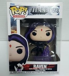 1513 Raven