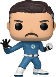 1515 Mister Fantastic (Fantastic Four)