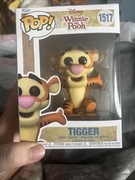 1517 Tigger