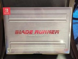 153	Blade Runner: Enhanced Edition
