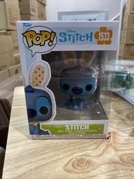 1533 Stitch (Lilo And Stitch)