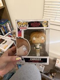 1538 Chrissy (Stranger Things)