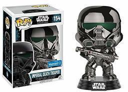 154 Imperial Death Trooper (Walmart)