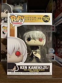 1542 Ken Kaneki (Tokyo Ghoul)