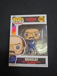 1543 Murray (Stranger Things)