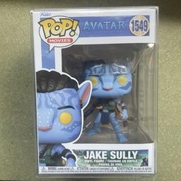 1549 Jake Sully (Avatar)