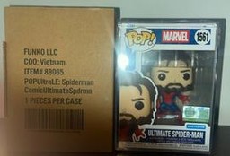 1561 Spider-Man