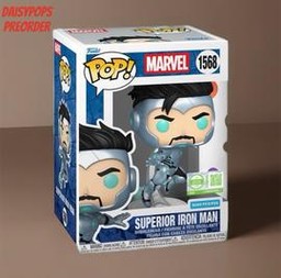 1568 Iron Man