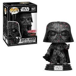 157 Darth Vader Futura (NYCC 2019)