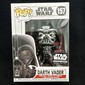 157 Darth Vader (Star Wars - Smugglers Bounty)