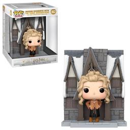 157 Madam Rosmerta With The Three Broomsticks