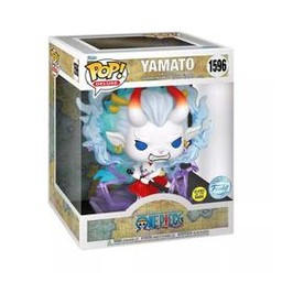 1596 Yamato (One Piece)