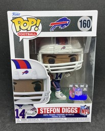 160 Stefon Diggs