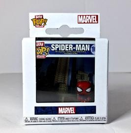 160 Spider-Man