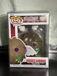 1601 Kuriboh