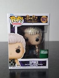 1621 Spike (Buffy The Vampire Slayer) (Barnes & Noble)
