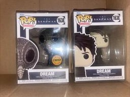 1638 Sandman (Chase)