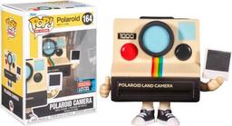 164 Polaroid Camera (NYCC 2022)