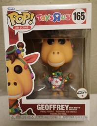 165 Geoffrey MACY'S