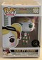 166 Harley Quinn Mygeekbox