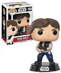 169 Han Solo (Galactic Convention 2017)