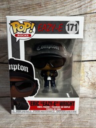 171 Eric "Eazy-E" Wright