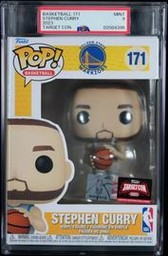 171 Stephen Curry (Target Con)