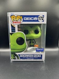 172 Geicoween Gecko (Ad Icons)