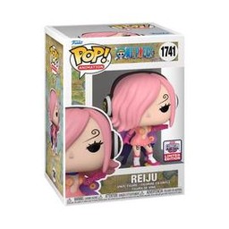 1741 Reiju (FunKon London 2024)