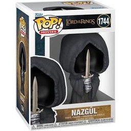 1744 Nazgul (The Lord of the Rings)