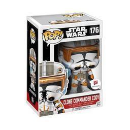 176 Clone Commander Cody (Walgreens)