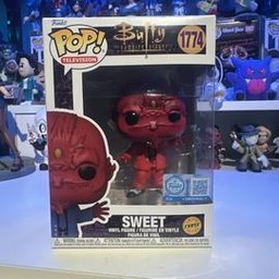 1774 Sweet (Buffy The Vampire Slayer) (Chase)