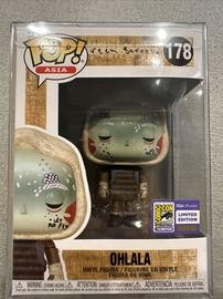 178 Ohlala (SDCC 2023) (ASIA)