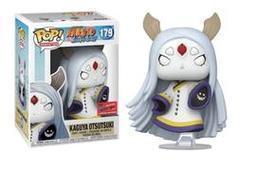 179 Kaguya Otsutsuki (NYCC 2020)