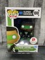 180 Green Lantern