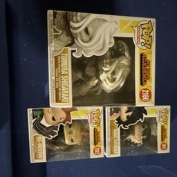 1811 Nana Shimura