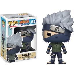 182 Kakashi