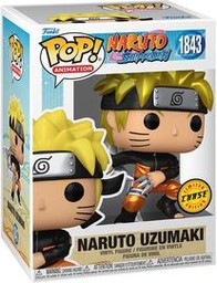 1843 Naruto Uzumaki (Chase)