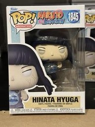 1845 Hinata Hyuga (Common)
