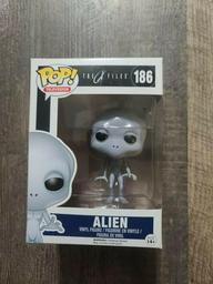 186 Alien