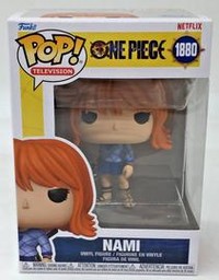 1880 Nami (Netflix)