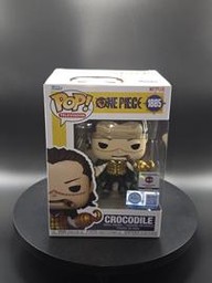 1885 Crocodile (One Piece) (Chalice Collectibles)