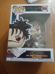 1886 Choso (Jujutsu Kaisen)