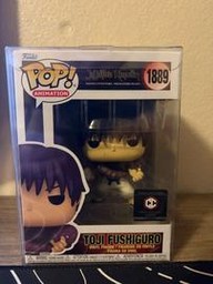 1889 Toji Fushiguro (Jujutsu Kaisen) (Chalice Collectibles)