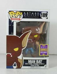 189 Man Bat (SDCC)