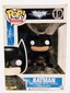19 Batman (The Dark Knight Rises)