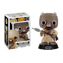 19 Tusken Raider (Black Box)