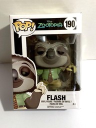 190 Flash