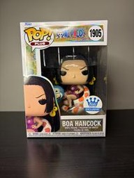 1905 Boa Hancock (Funko Shop)