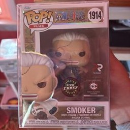 1914 Smoker (One Piece) (Chalice Collectibles)